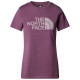 The North Face Γυναικεία κοντομάνικη μπλούζα SS Easy Tee